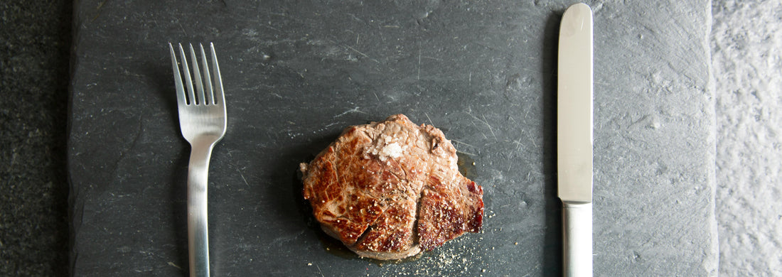 Abnehmen mit der Karnivor Ernährung: Die Fleisch-Diät