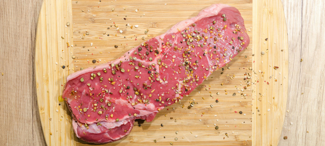 Karnivore Ernährung: So funktioniert die Fleisch-Diät