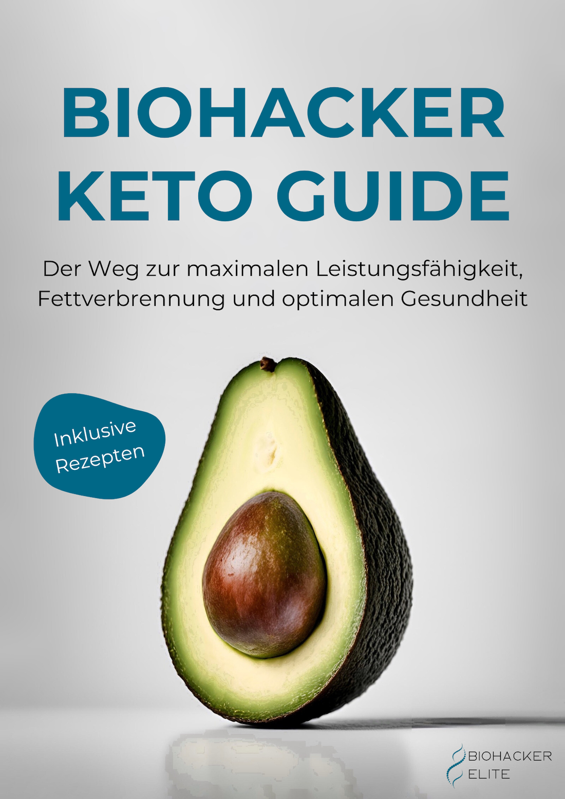 Keto Guide Ebook